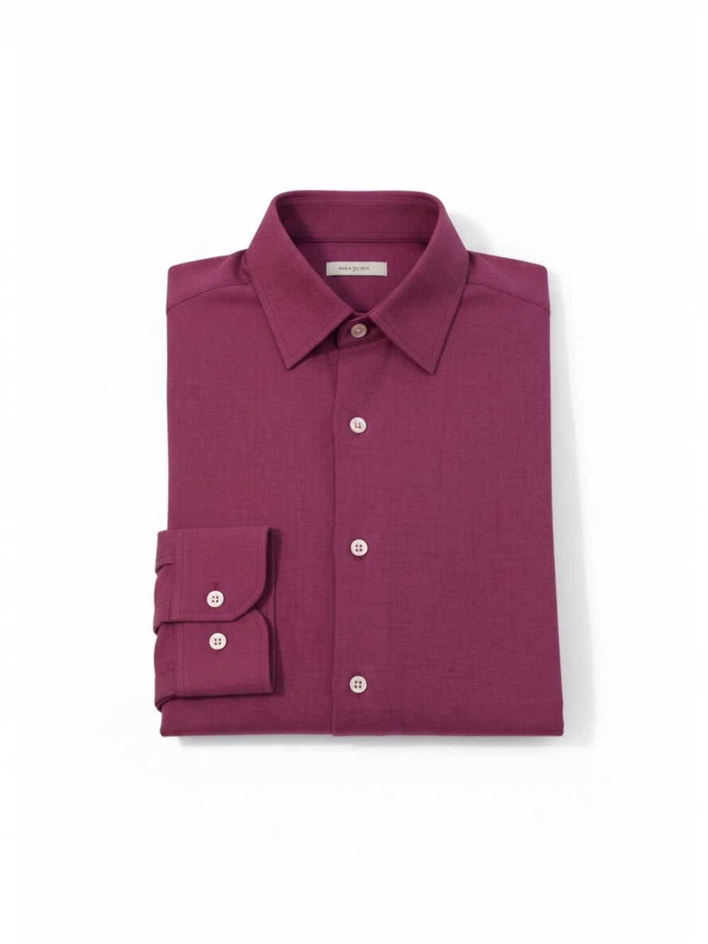 Craig Taylor Button Down Cotton Shirt